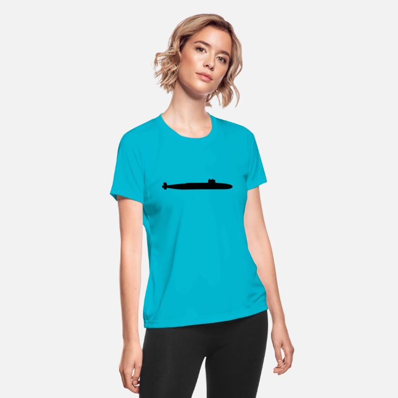 Vector Navy warship Silhouette