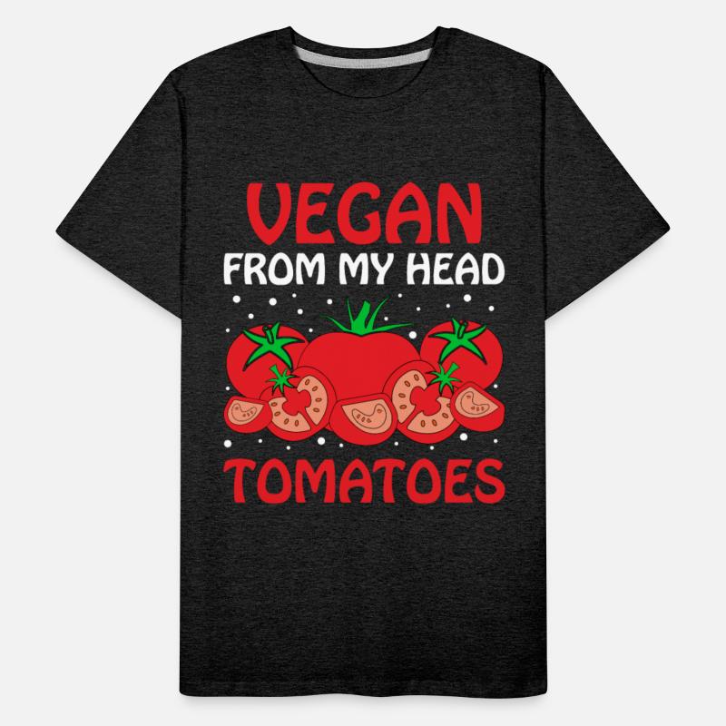 Vegan From My Head Tomatoes Vegetarian Veganism