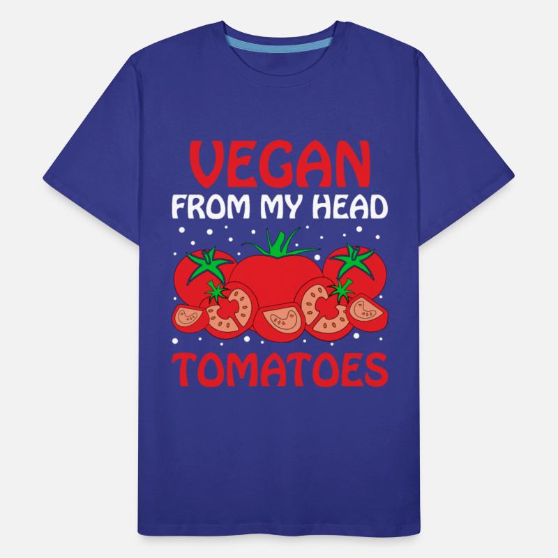 Vegan From My Head Tomatoes Vegetarian Veganism