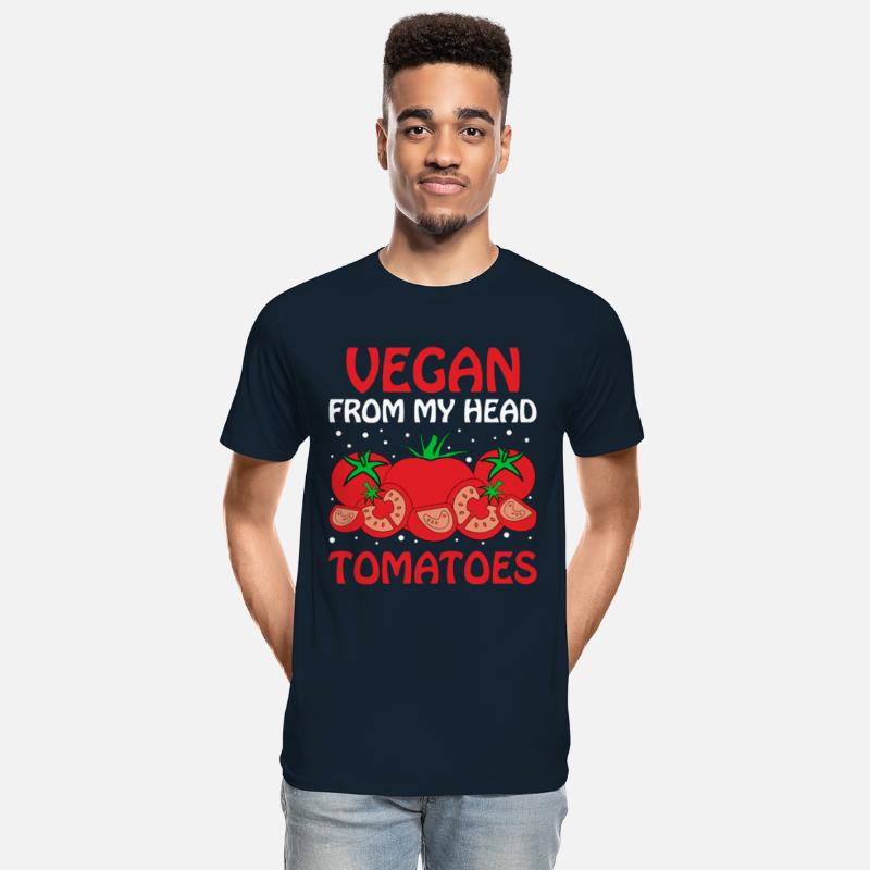 Vegan From My Head Tomatoes Vegetarian Veganism