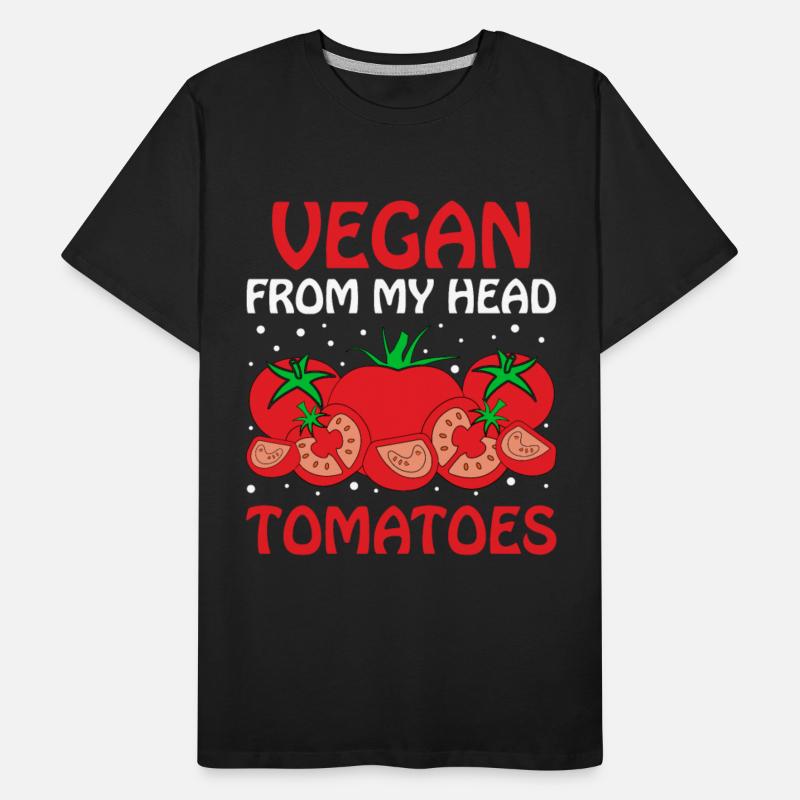 Vegan From My Head Tomatoes Vegetarian Veganism