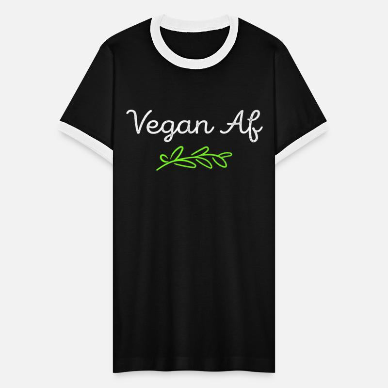 Vegan Vegetarian Clothing Veganism Premium