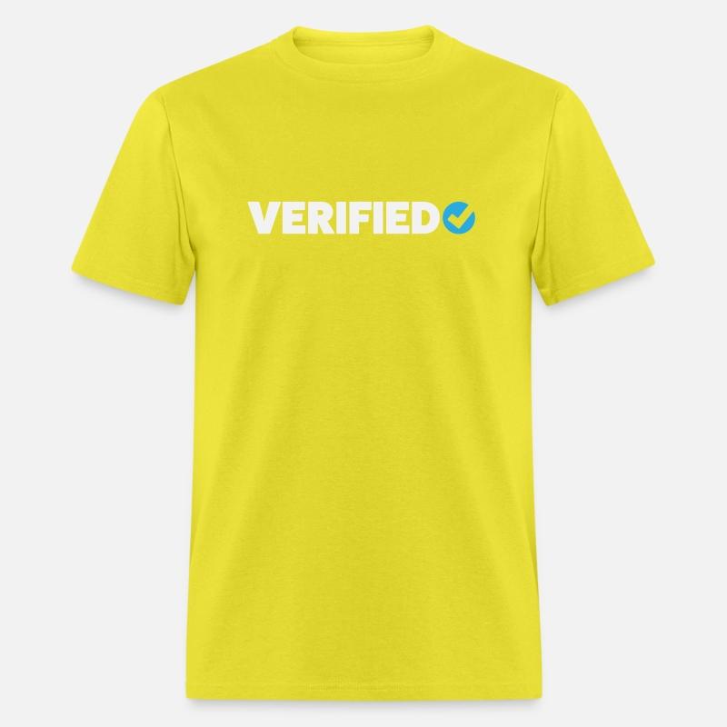 Verified - Dark