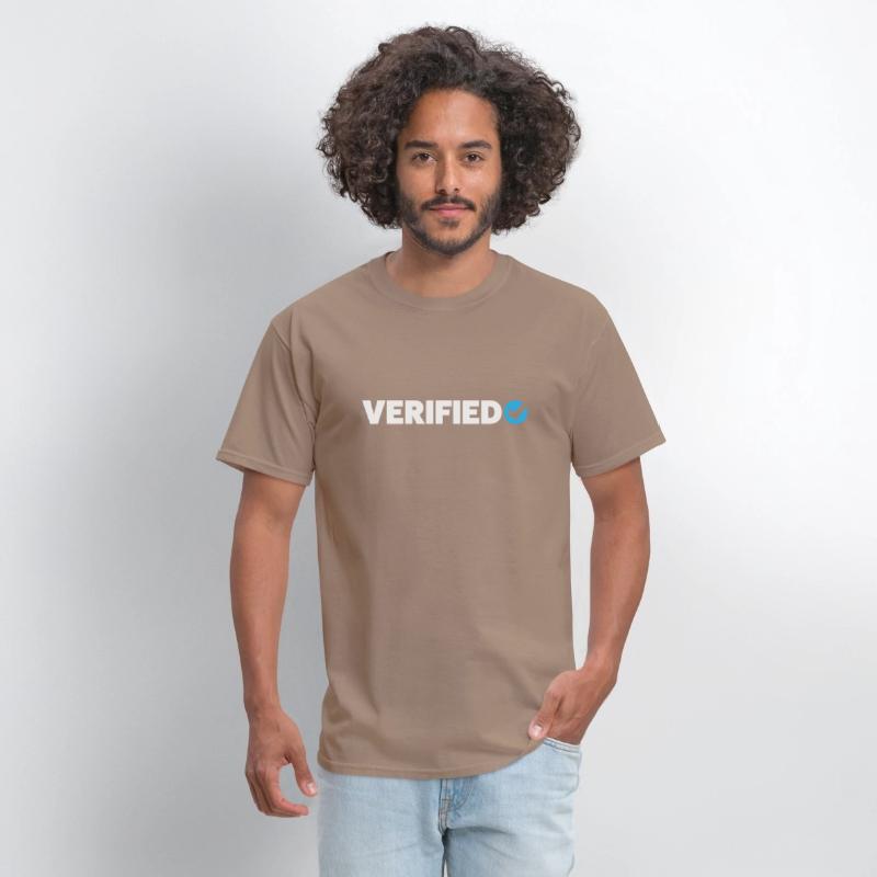 Verified - Dark
