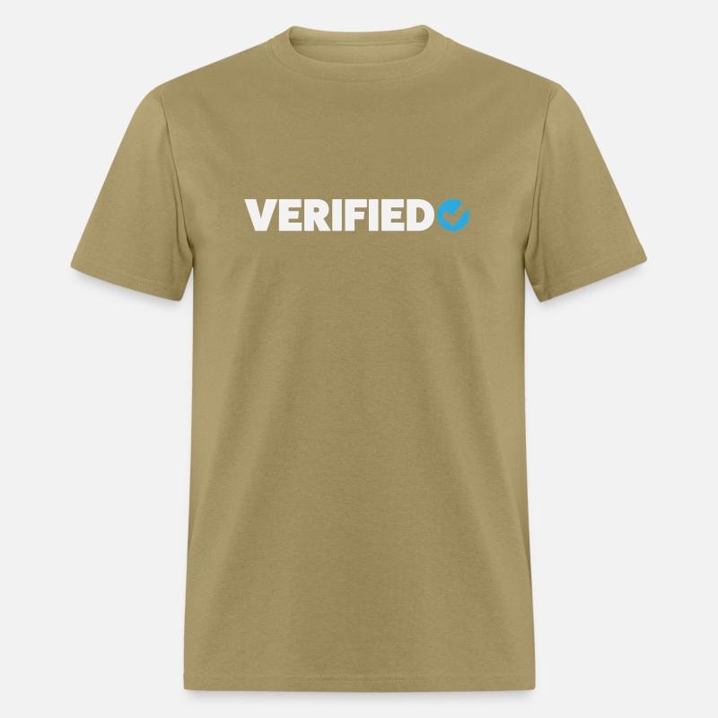 Verified - Dark