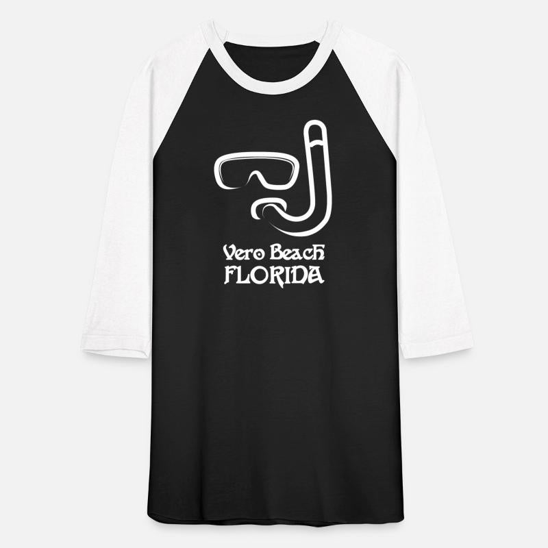 Vero Beach Florida Snorkel Souvenirs Gifts