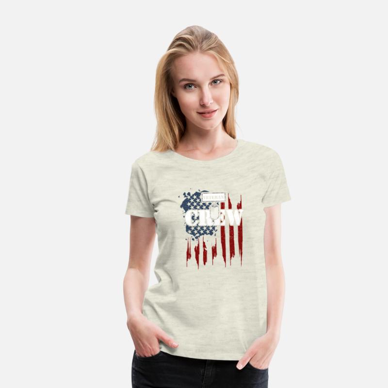 Veteran Crew - Veteran