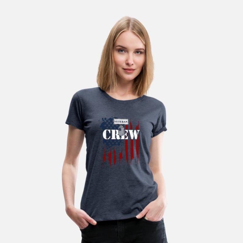 Veteran Crew - Veteran