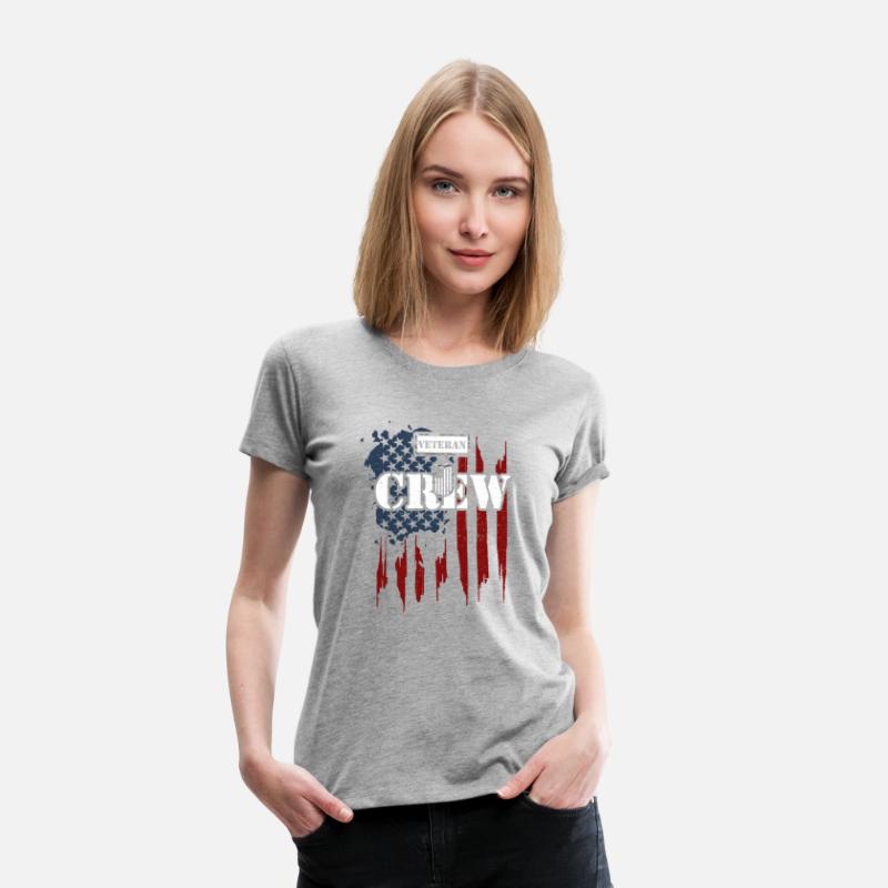 Veteran Crew - Veteran