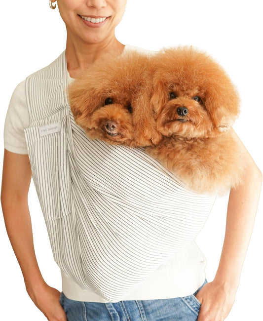 [Veterinarian Supervision] Dog Life Pet Sling for  - Top Rated