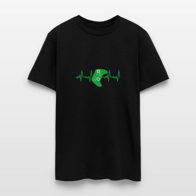 Video Game Lover