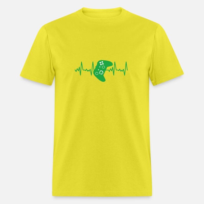 Video Game Lover