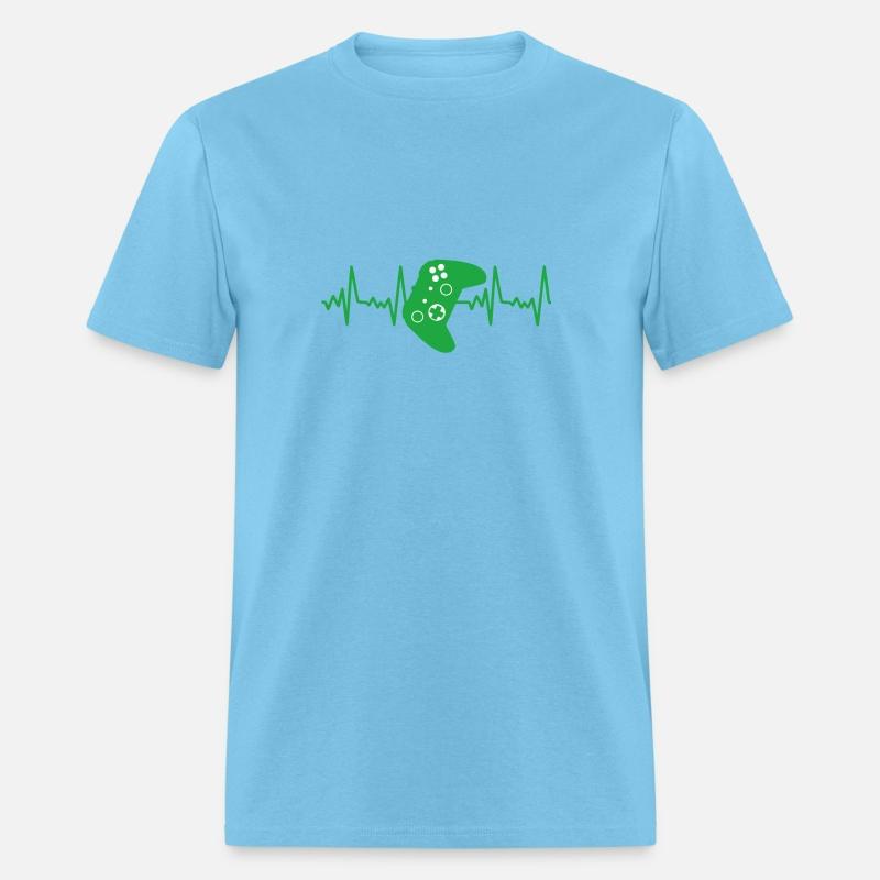 Video Game Lover