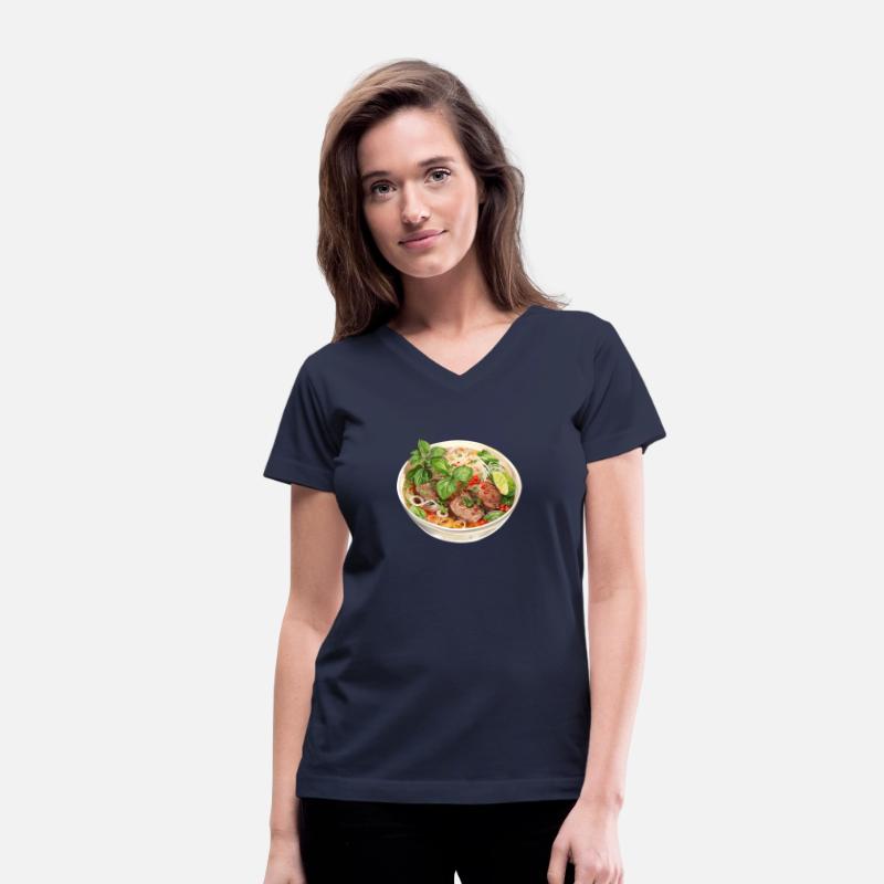 Vietnamese Beef Pho Noodle Soup