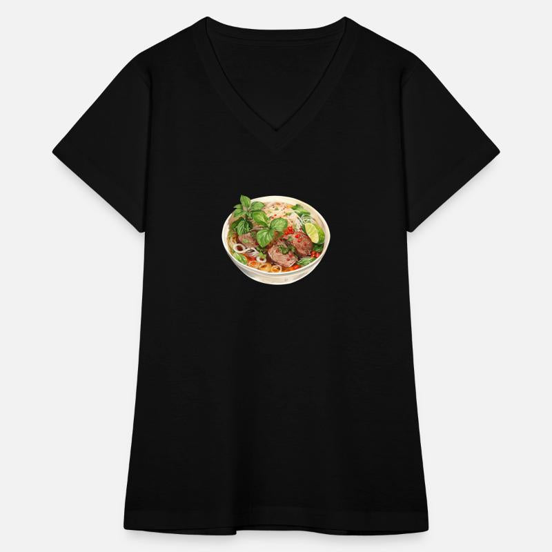 Vietnamese Beef Pho Noodle Soup