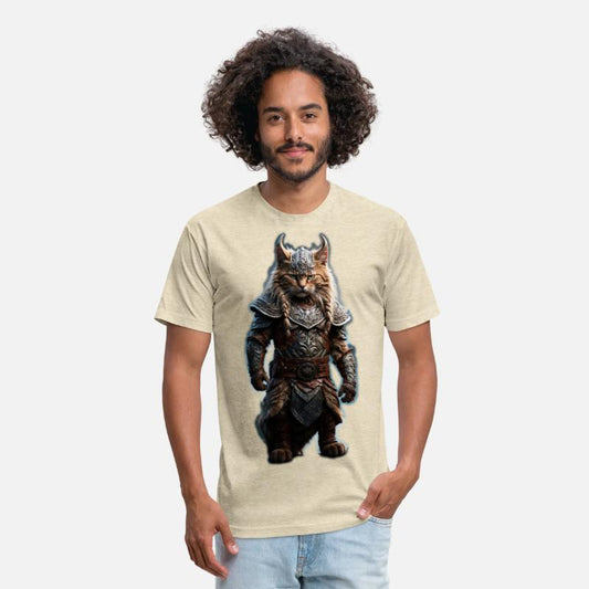 Viking cat Valhalla calling me