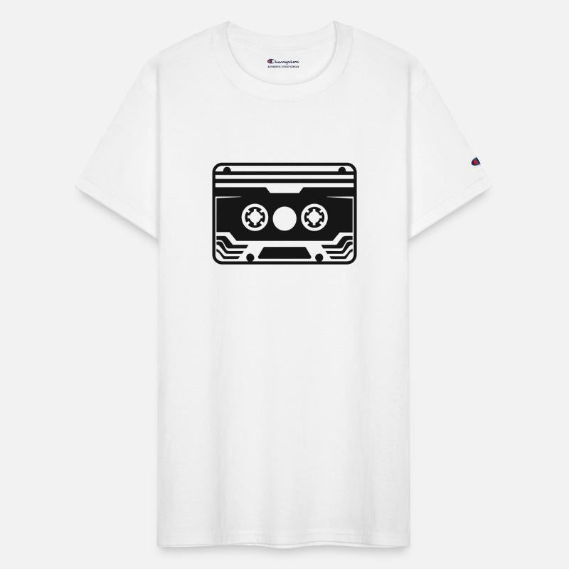Vintage Cassette