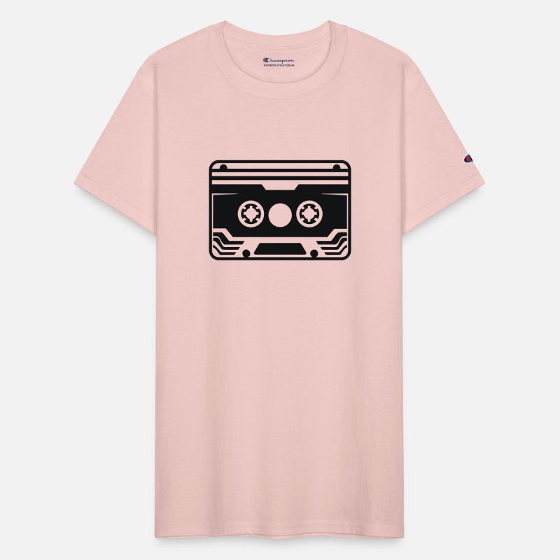 Vintage Cassette