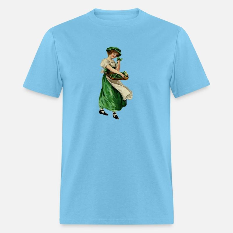 Vintage St Patrick's Day