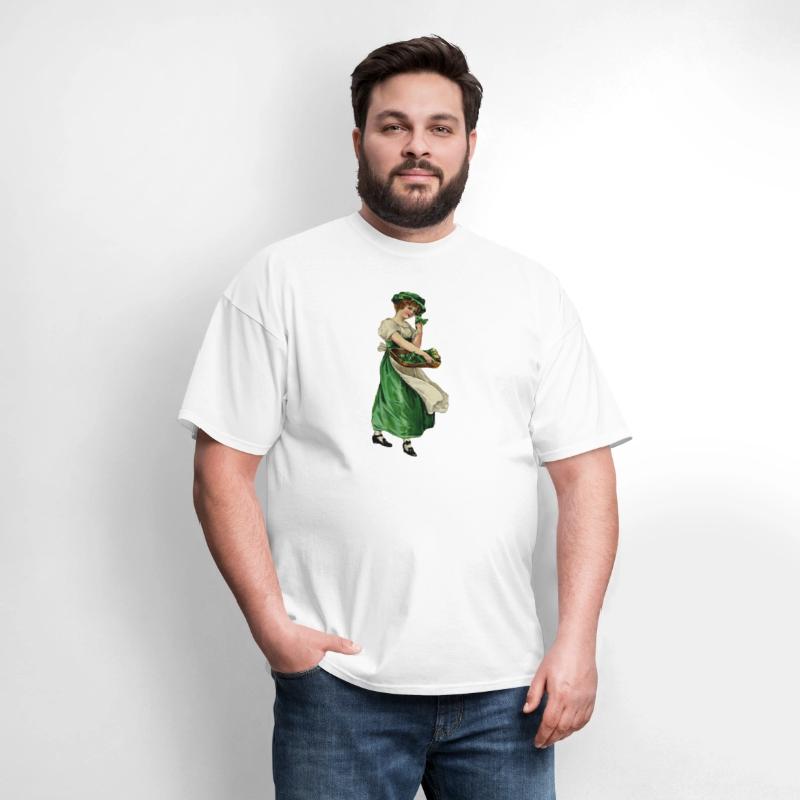 Vintage St Patrick's Day