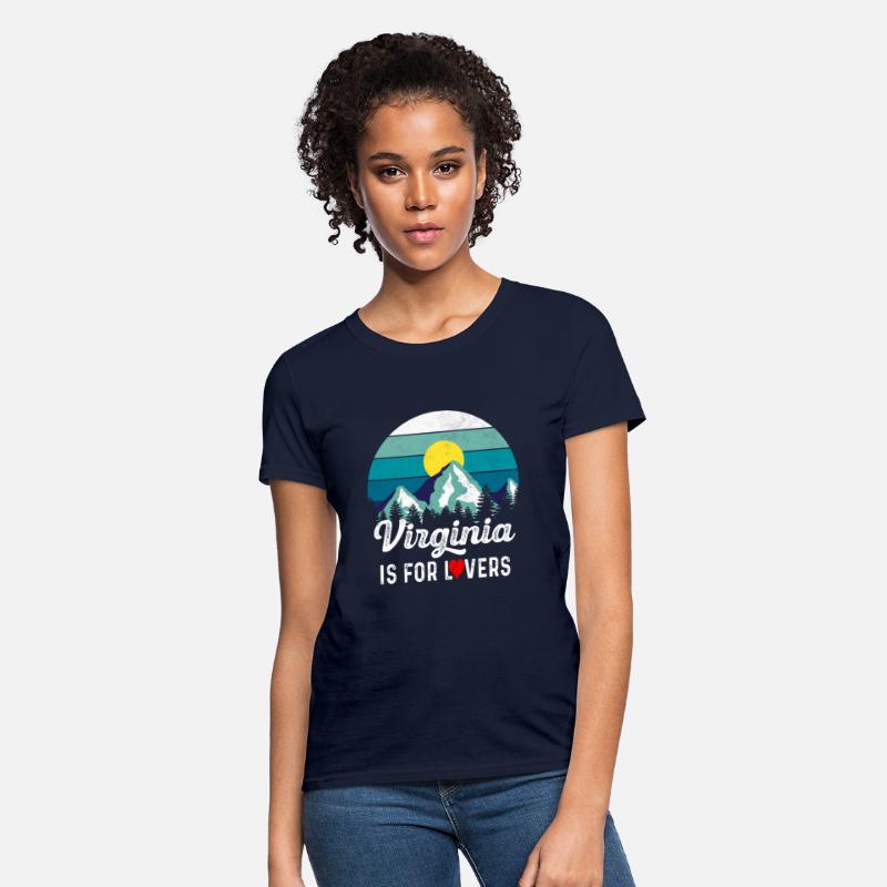 Vintage Virginia Is For the Lovers