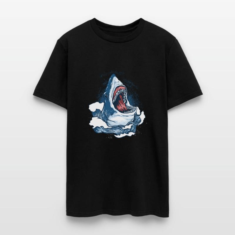 Violent Shark