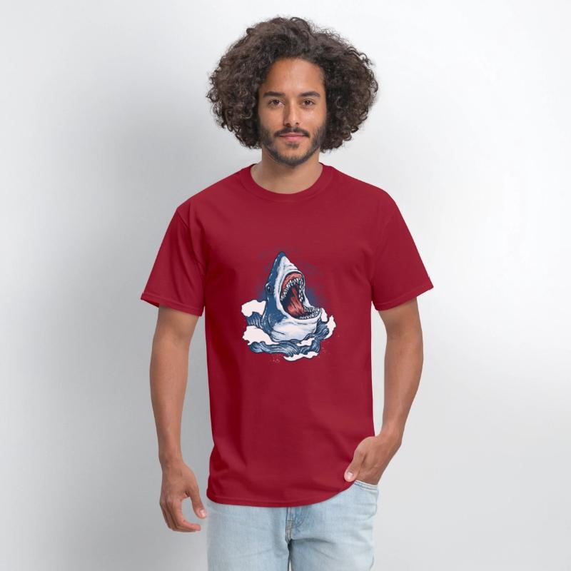 Violent Shark
