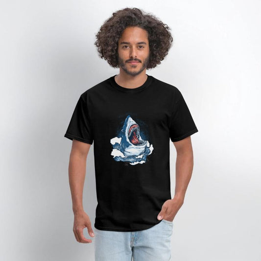 Violent Shark