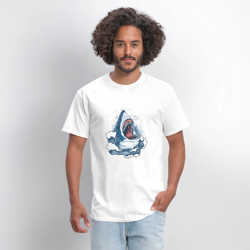 Violent Shark