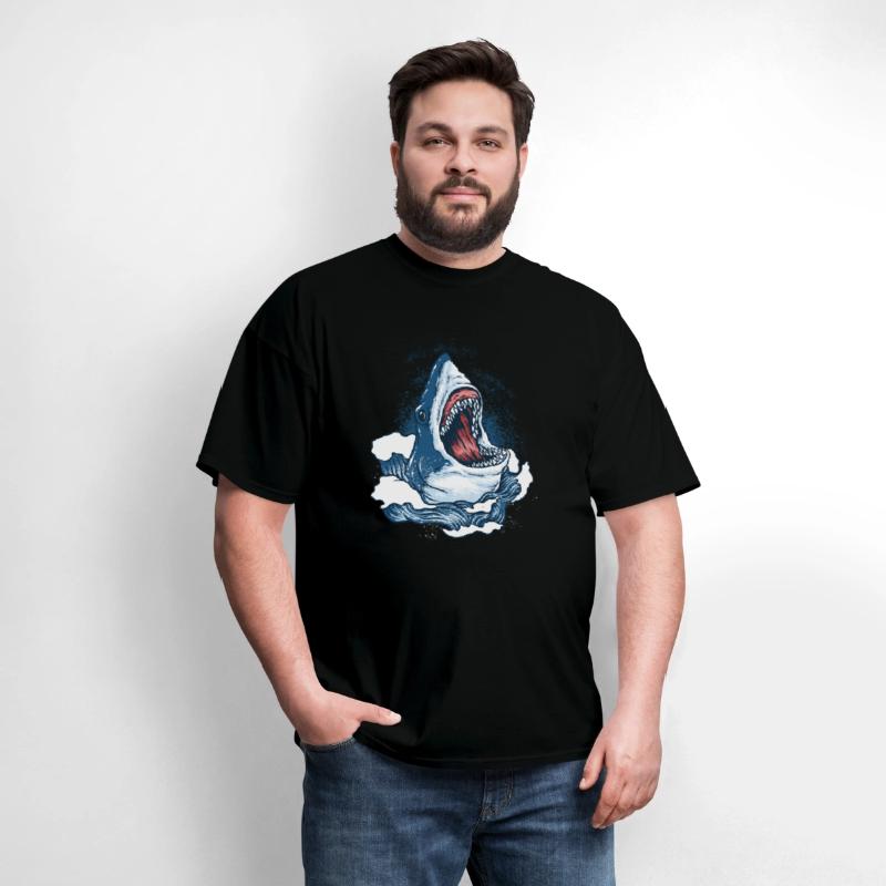 Violent Shark