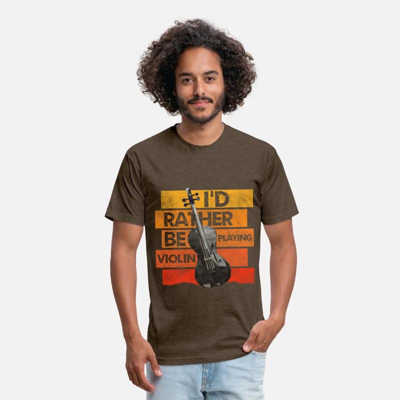 Violin String Instrument