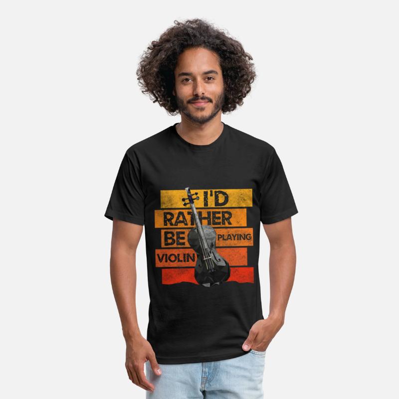 Violin String Instrument