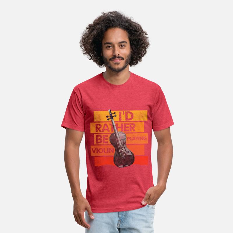 Violin String Instrument