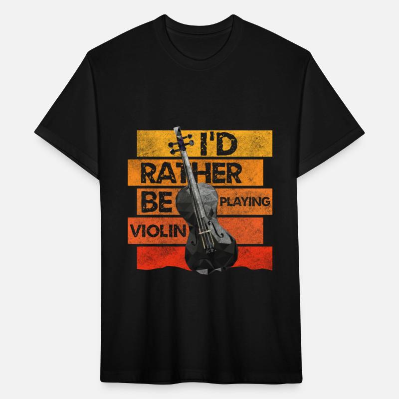 Violin String Instrument