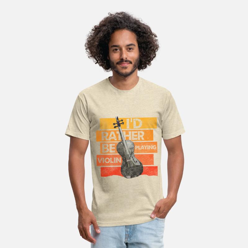 Violin String Instrument