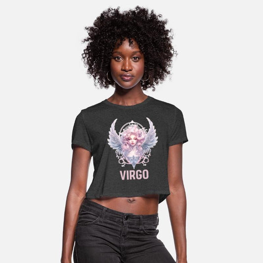 Virgo Astrological Sign Agaust Birthday Zodiac Sym