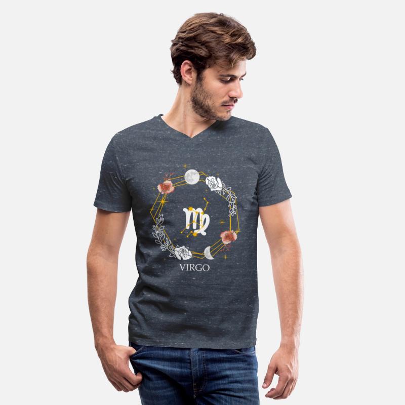 Virgo Astrology Zodiac Sign Horoscope Constellatio