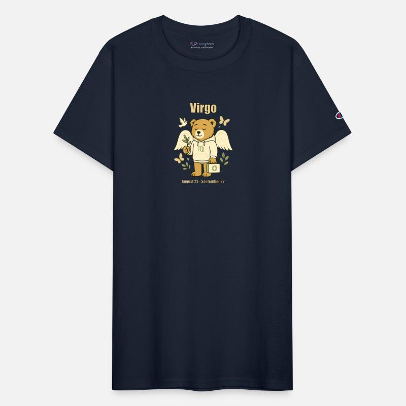 Virgo Bear