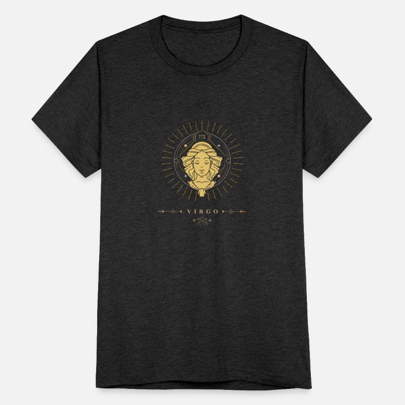 Virgo zodiac sign