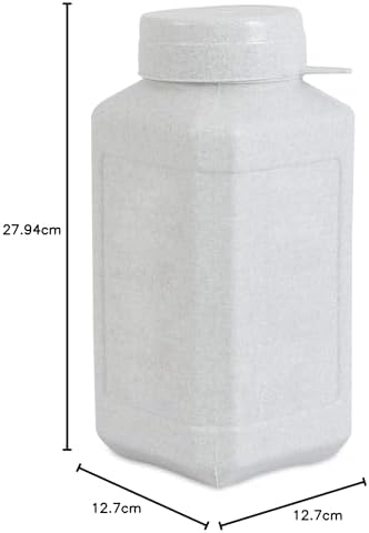 Vittles Vault Jr. Compact Airtight Pet Food Storag - Top Rated