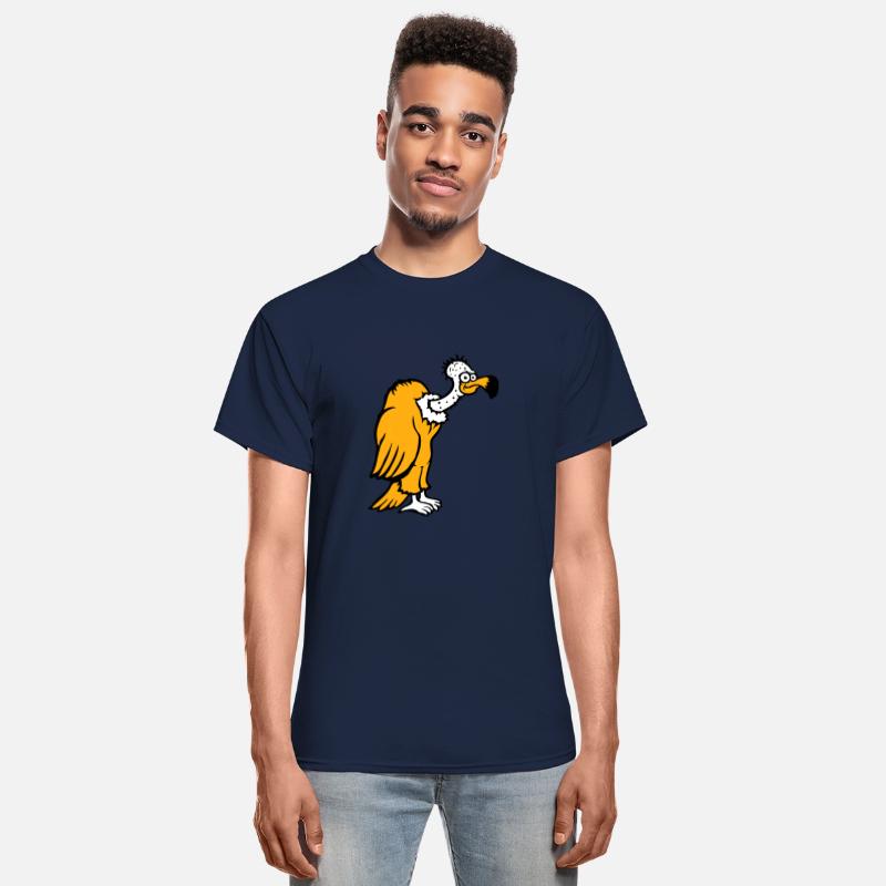 Vulture scavenger bird funny vultures fun cartoon