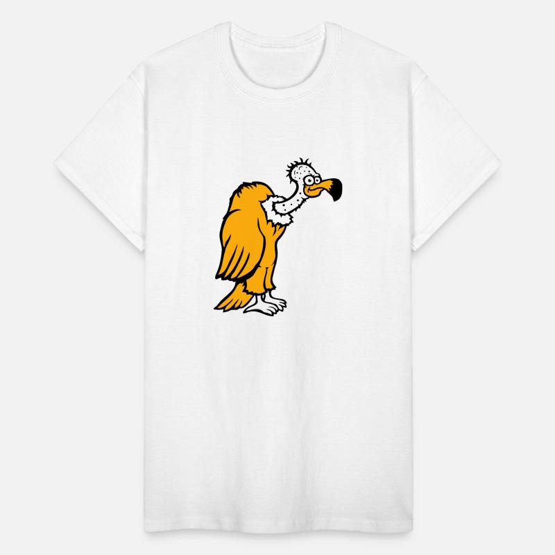 Vulture scavenger bird funny vultures fun cartoon