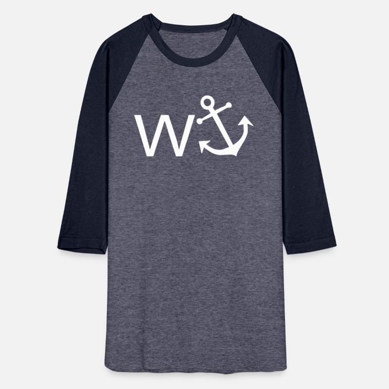 W Anchor Wanker Jerk Slang