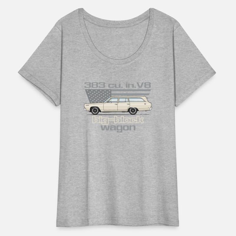 wagon Beige