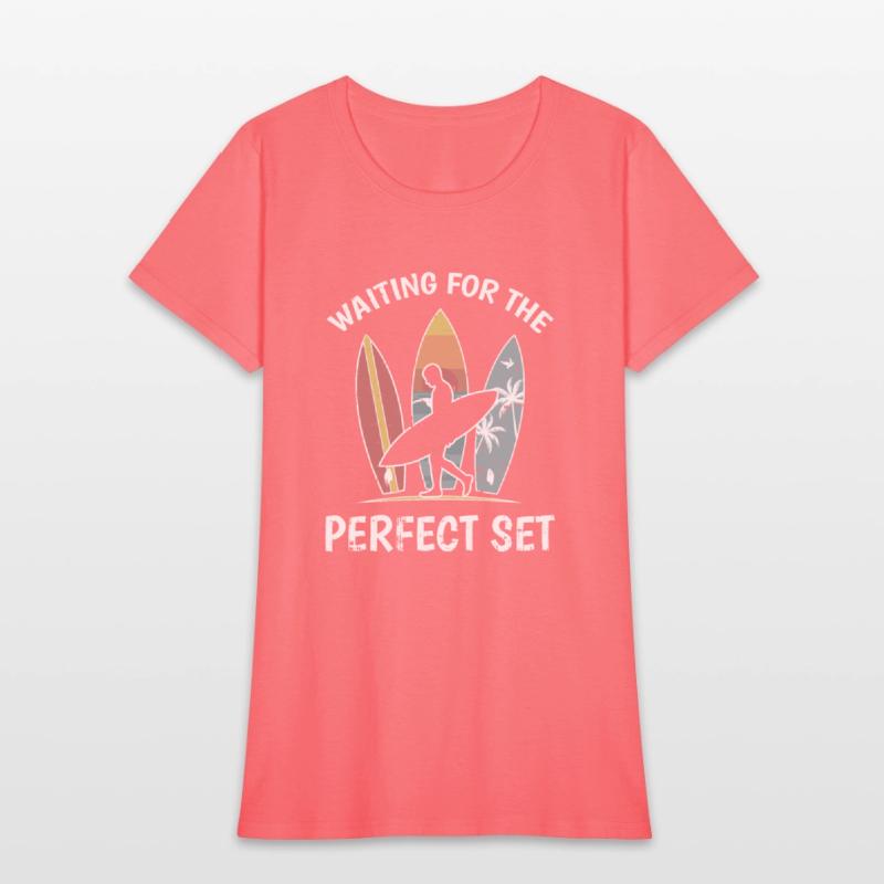 Waiting for the Perfect Set