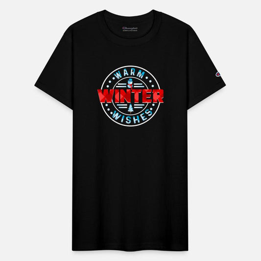 Warm Winter Wishes