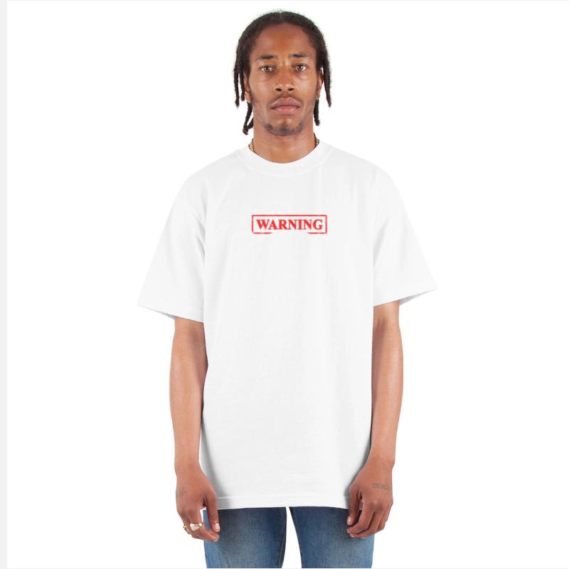 Warning This Aircraft Mechanic T-Shirt