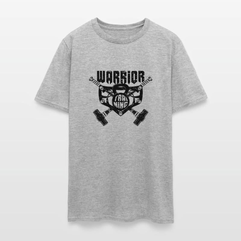 Warrior Training