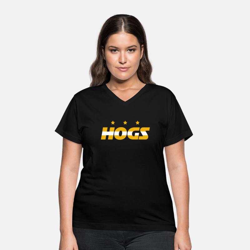 Washington Football Team Go Hogs