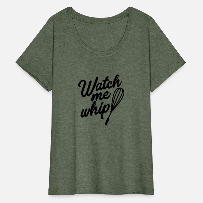 Watch Me Whip